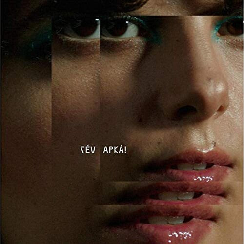 Ceu: Apka ( Vinyl )