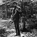 Joe McPhee: Nation Time ( Vinyl )