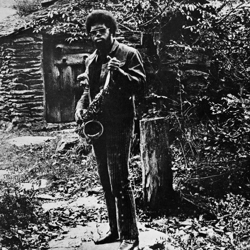 Joe McPhee: Nation Time ( Vinyl )