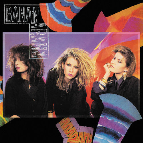 Bananarama: Bananarama ( Vinyl )