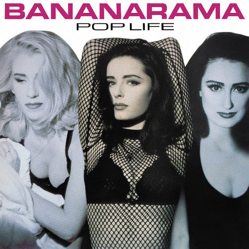Bananarama: Pop Life ( Vinyl )