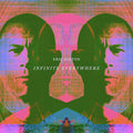 Eric Hilton: Infinite Everywhere ( Vinyl )