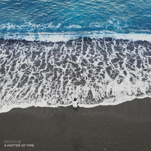 Protoje: A Matter Of Time ( Vinyl )