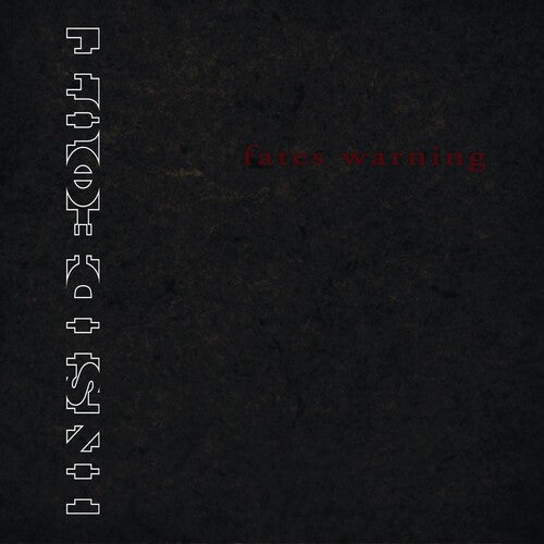 Fates Warning: Inside Out ( Vinyl )