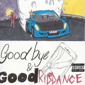 Juice Wrld: Goodbye & Good Riddance ( Vinyl )