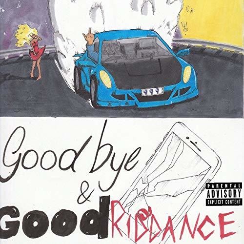 Juice Wrld: Goodbye & Good Riddance ( Vinyl )