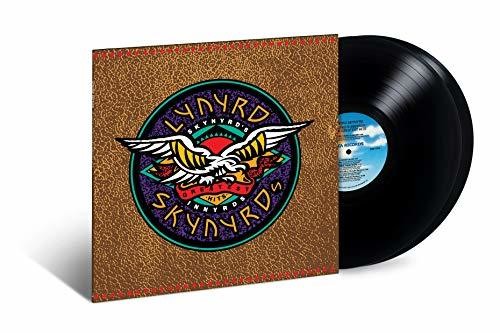 Lynyrd Skynyrd: Skynyrd's Innyrds (Their Greatest Hits) ( Vinyl )