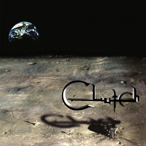 Clutch: Clutch ( Vinyl )