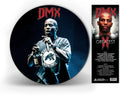 DMX: Greatest ( Vinyl )