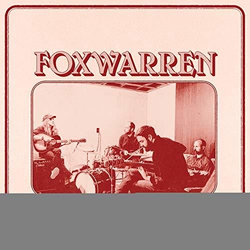 Foxwarren: Foxwarren ( Vinyl )