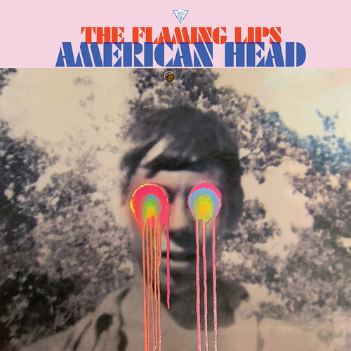 The Flaming Lips: American Head ( Vinyl )