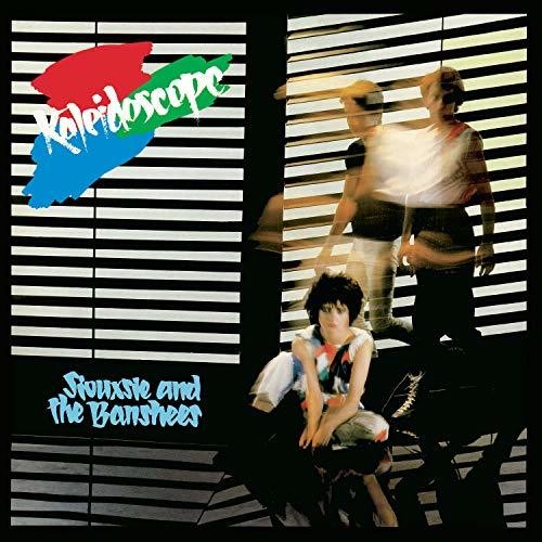 Siouxsie & Banshees: Kaleidoscope ( Vinyl )