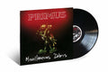 Primus: Miscellaneous Debris ( Vinyl )