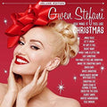 Gwen Stefani: You Make It Feel Like Christmas ( Vinyl )
