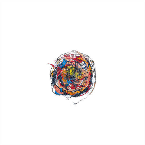 mewithoutYou: Untitled e.p. ( Vinyl )