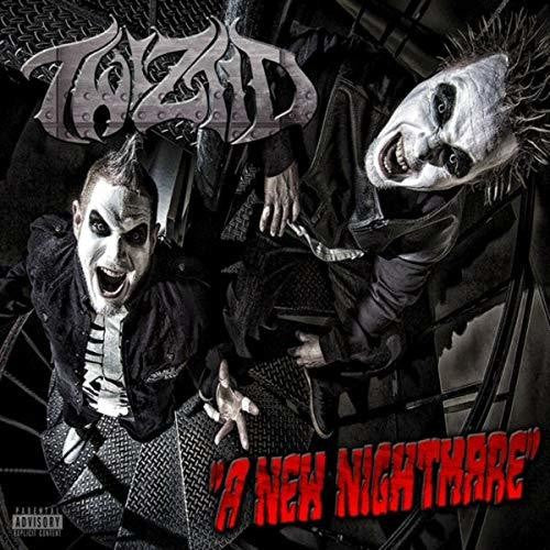 Twiztid: A New Nightmare ( Vinyl )