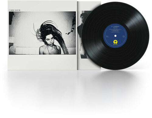 PJ Harvey: Rid Of Me ( Vinyl )