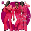 The O'Jays: Philly Chartbusters: Very Best Of (140gm Black Vinyl) ( Vinyl )