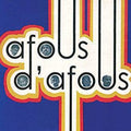 Afous D Afous: Tener ( Vinyl )
