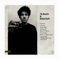 Richard Swift: Novelist / Walking Without Effort ( Vinyl )