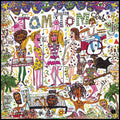 Tom Tom Club: Tom Tom Club ( Vinyl )