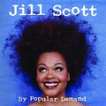 Jill Scott: By Popular Demand ( Vinyl )