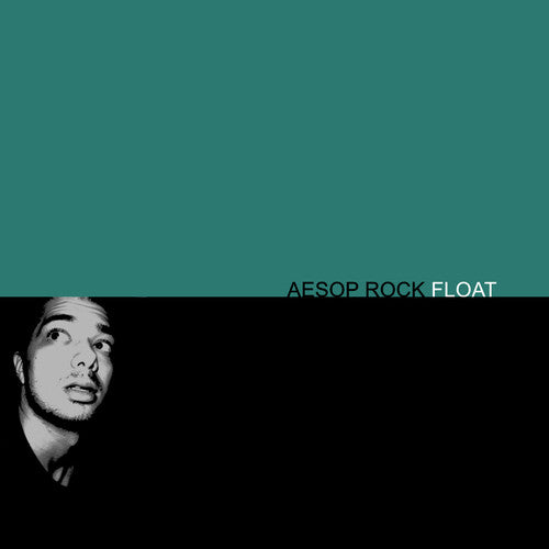 Aesop Rock: Float (Custom Green Vinyl) ( Vinyl )