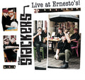The Slackers: Live At Ernesto's ( Vinyl )