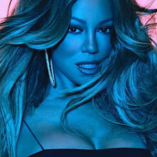 Mariah Carey: Caution ( Vinyl )