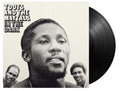Toots & the Maytals: In The Dark [180-Gram Black Vinyl] ( Vinyl )