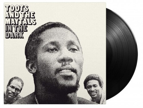 Toots & the Maytals: In The Dark [180-Gram Black Vinyl] ( Vinyl )