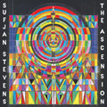 Sufjan Stevens: The Ascension ( Vinyl )