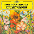 Abbado, Claudio / London Symphpny Orchestra: Rossini Overtures ( Vinyl )