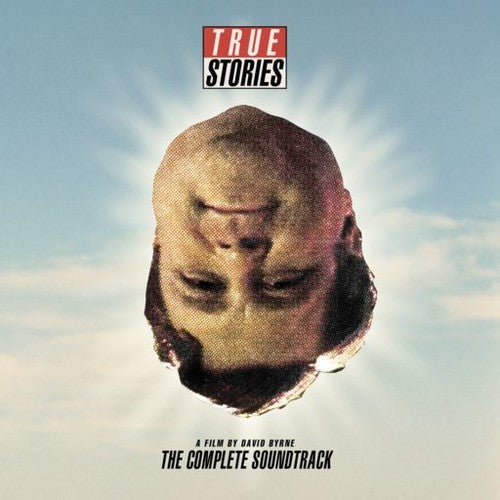 Various: True Stories (Complete Soundtrack) ( Vinyl )