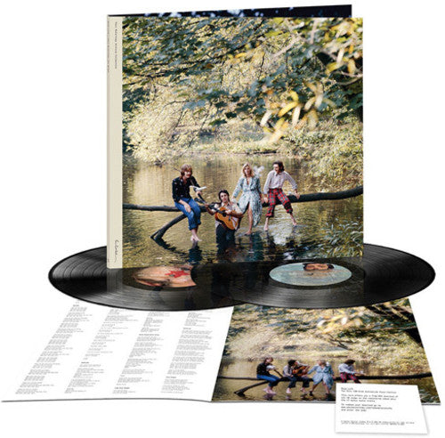 Paul McCartney & Wings: Wild Life ( Vinyl )