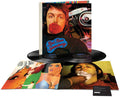 Paul McCartney & Wings: Red Rose Speedway ( Vinyl )