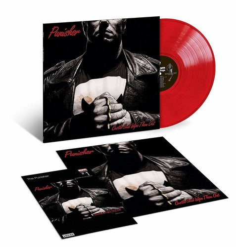 LL Cool J: Mama Said Knock You Out ( Vinyl )