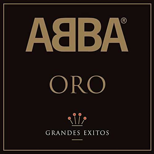 ABBA: Oro ( Vinyl )