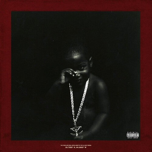 Lil Yachty: Lil Boat 3 ( Vinyl )