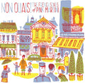 Pink Martini: Non Ouais - The French Songs Of Pink Martini ( Vinyl )
