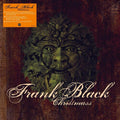 Frank Black: Christmass [140-Gram Colored Vinyl] ( Vinyl )