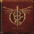 Lamb of God: Wrath [Black Vinyl] ( Vinyl )