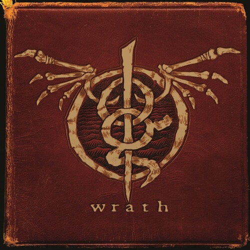 Lamb of God: Wrath [Black Vinyl] ( Vinyl )