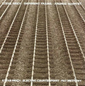 Steve Reich: Different Trains / Electric Counterpoint ( Vinyl )