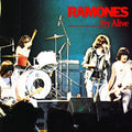 The Ramones: It's Alive (2019 Remaster) ( Vinyl )