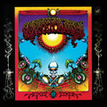 Grateful Dead: Aoxomoxoa ( Vinyl )