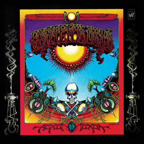 Grateful Dead: Aoxomoxoa ( Vinyl )