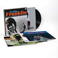 Aretha Franklin: Atlantic Records 1960s Collection ( Vinyl )