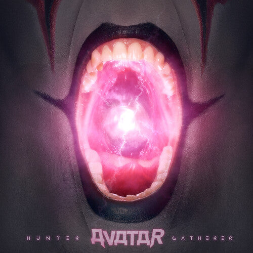 Avatar: Hunter Gatherer ( Vinyl )