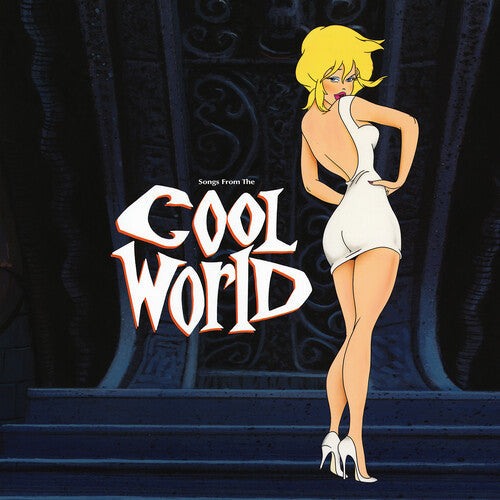 Songs From the Cool World / O.S.T.: Songs From The Cool World ( Vinyl )